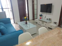 Gemmed Apartment