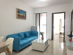 Gemmed Apartment