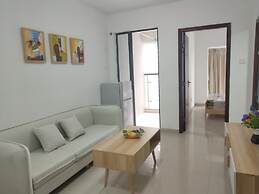 Gemmed Apartment
