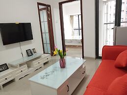 Gemmed Apartment