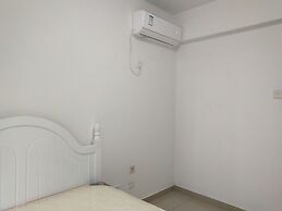 Gemmed Apartment