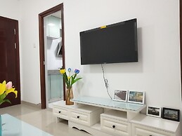 Gemmed Apartment