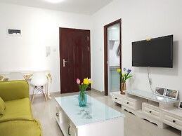 Gemmed Apartment