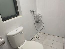 Gemmed Apartment