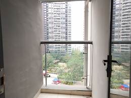 Gemmed Apartment