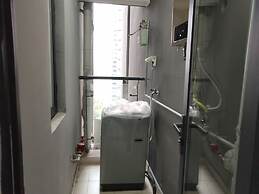 Gemmed Apartment