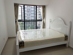 Gemmed Apartment