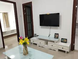 Gemmed Apartment