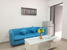 Gemmed Apartment