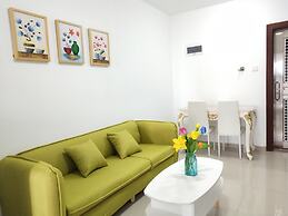 Gemmed Apartment