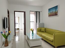 Gemmed Apartment
