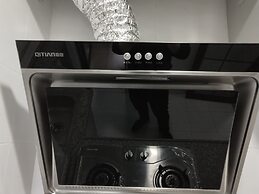 Gemmed Apartment