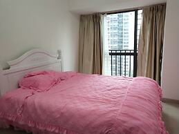 Gemmed Apartment