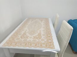 Gemmed Apartment