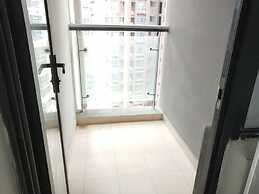 Gemmed Apartment
