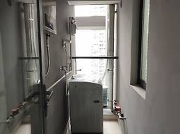 Gemmed Apartment