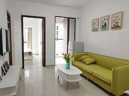 Gemmed Apartment