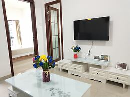 Gemmed Apartment