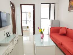 Gemmed Apartment