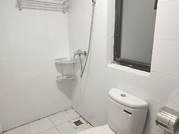 Gemmed Apartment