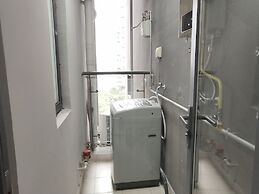 Gemmed Apartment