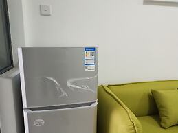 Gemmed Apartment