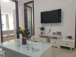 Gemmed Apartment