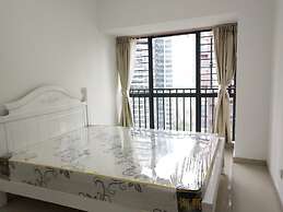 Gemmed Apartment