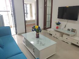Gemmed Apartment
