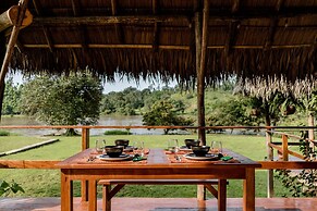 Guacimo Lodge