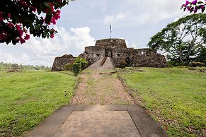 Guacimo Lodge