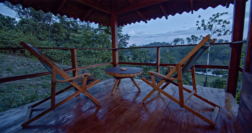 Guacimo Lodge