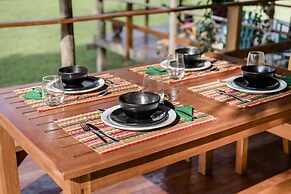 Guacimo Lodge