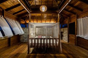Guacimo Lodge