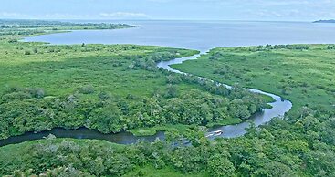 Guacimo Lodge