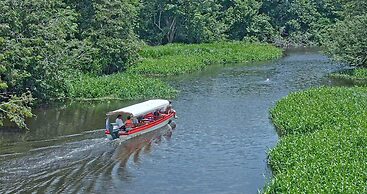Guacimo Lodge