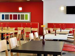 B&B Hotel Prague-City