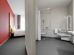 B&B Hotel Prague-City