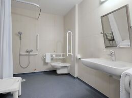 B&B Hotel Prague-City