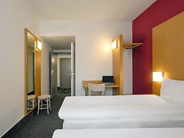 B&B Hotel Prague-City