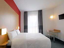 B&B Hotel Prague-City