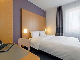 B&B Hotel Prague-City