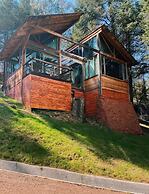 Quinta Los Azufres