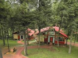 Quinta Los Azufres