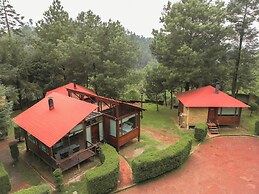 Quinta Los Azufres