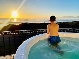 Gansbaai Seafront Holiday House: Ons C-huis