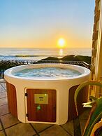 Gansbaai Seafront Holiday House: Ons C-huis