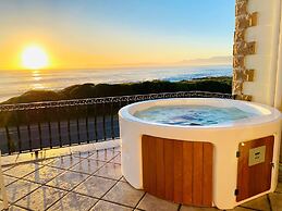 Gansbaai Seafront Holiday House: Ons C-huis