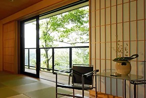 Hakone Tokino Shizuku