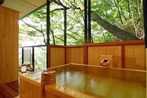 Hakone Tokino Shizuku